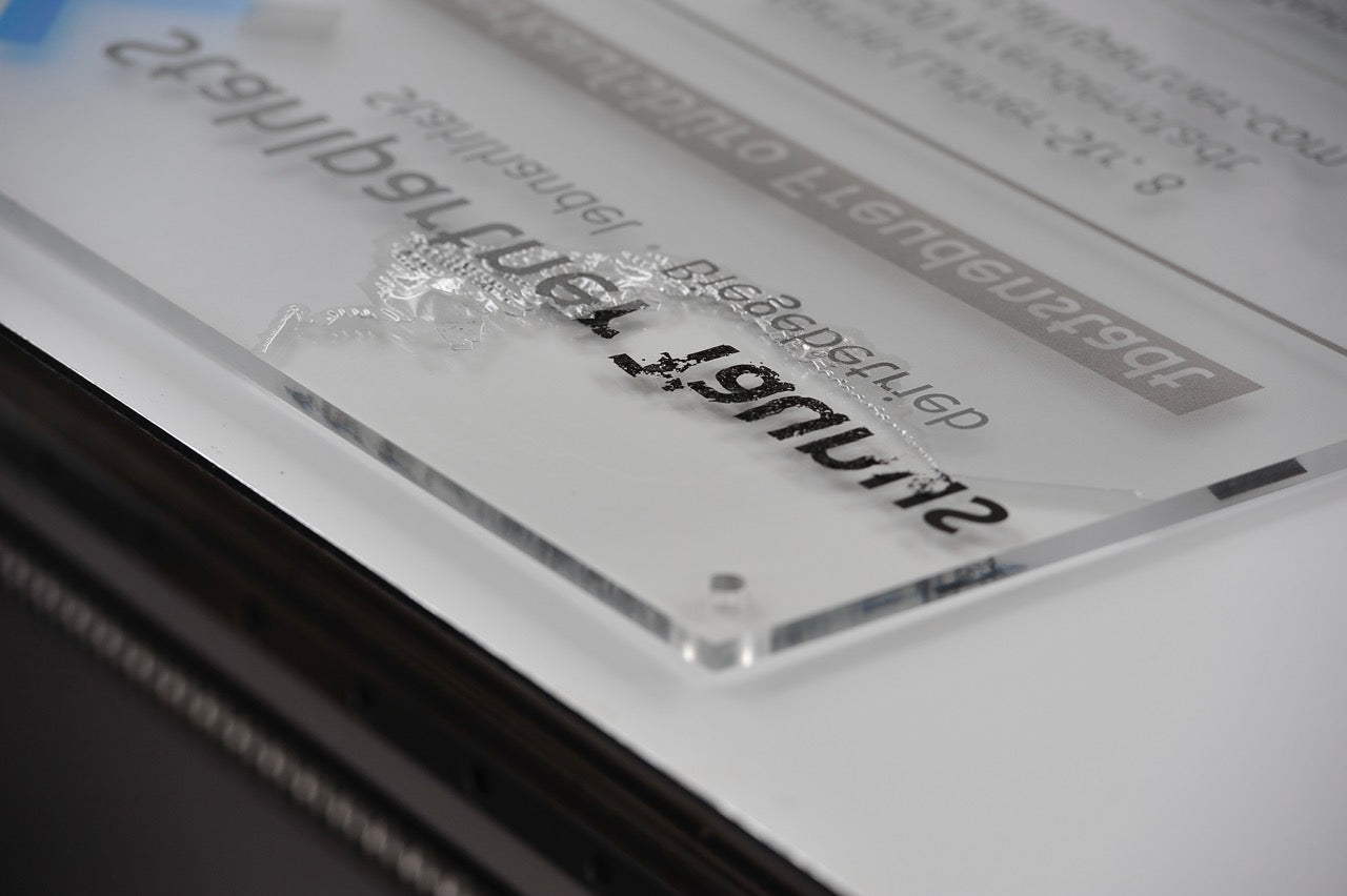 Spezial-Entferner & Reinigungsmittel