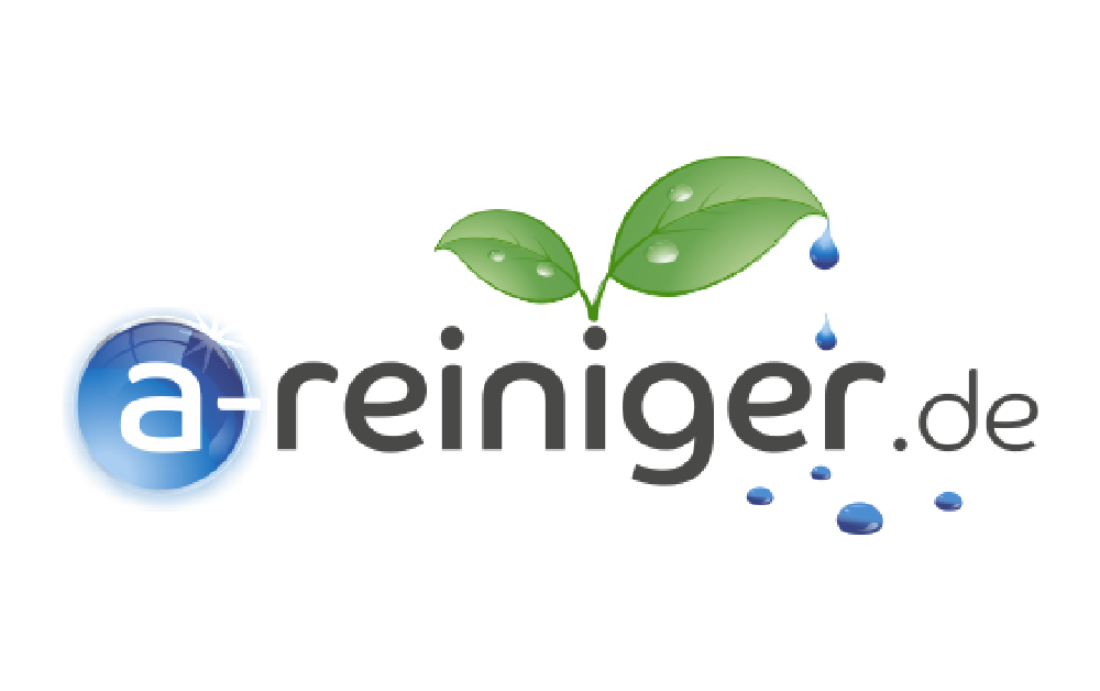 a-Reiniger Logo